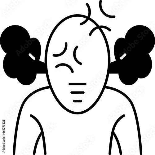 anger  icon