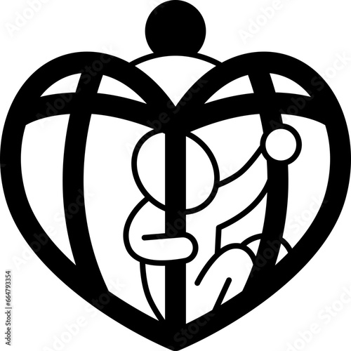 love  icon