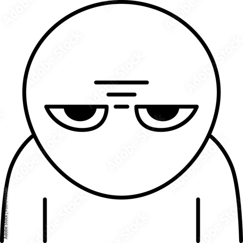unsettling  icon