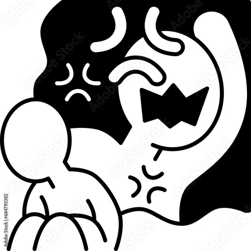 passive  icon