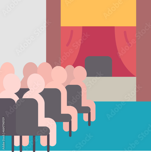 seminar  icon