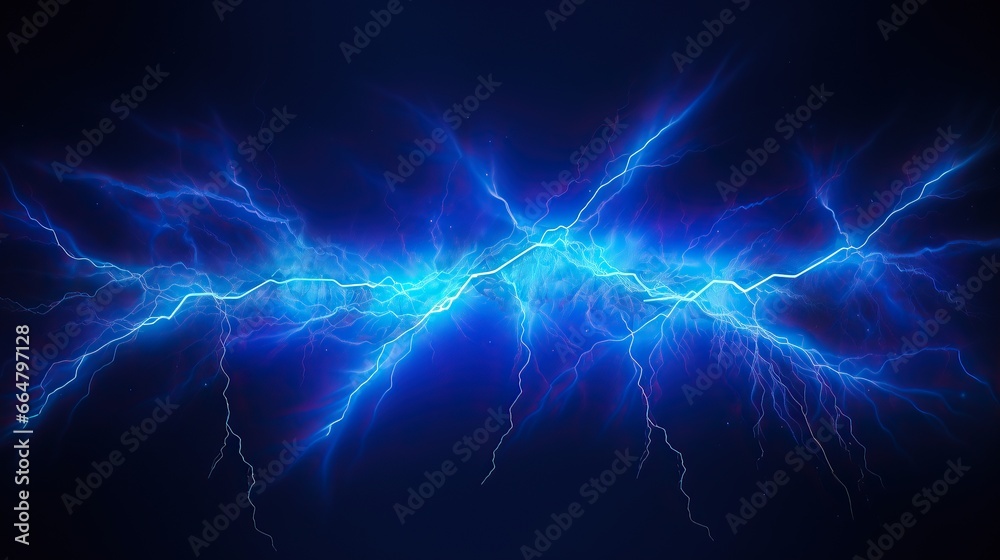 blue lightning background blue lightning background