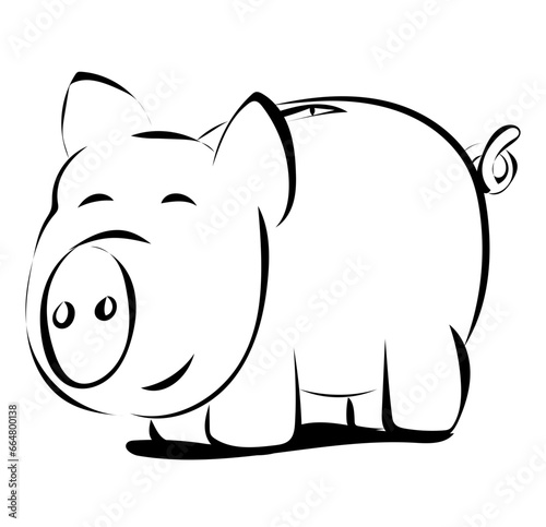 Sparschwein