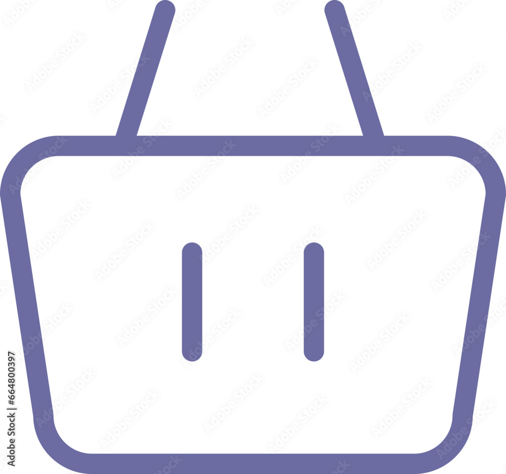 Shopping cart icon
Shopping cart icon