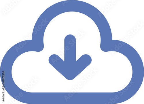 cloud server add icon 