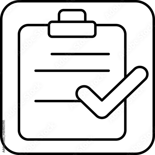 task  icon