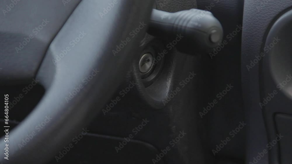 Searching for the correct vehicle key. There is no time to wait. Locked-off Searching for the correct vehicle key. There is no time to wait. Locked-off