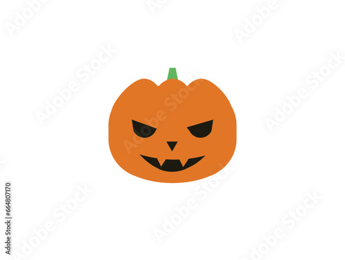 jack o lantern