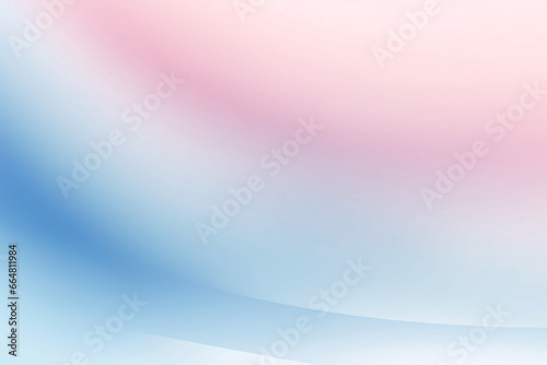 Light and delicate texture in pastel shades pink and blue. Transparent air density and feeling of flight 