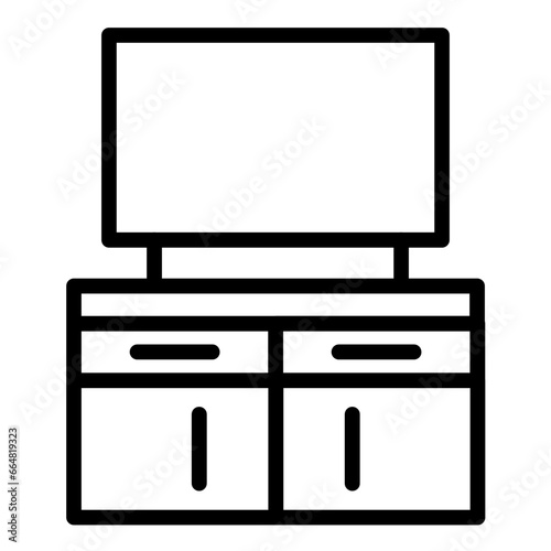 Clean Room Icon Style