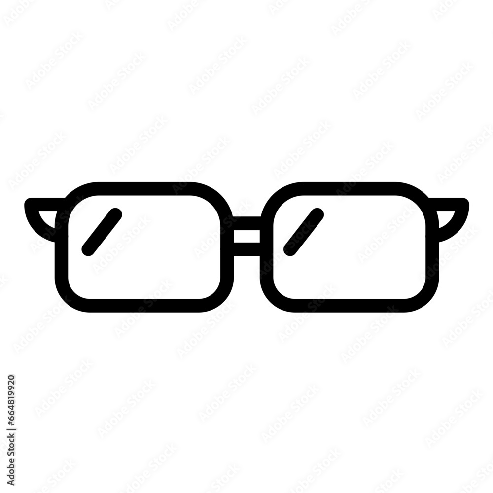 Sunglasses Icon Style Sunglasses Icon Style