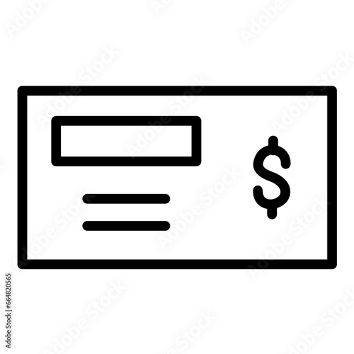 Credit Card Icon Style