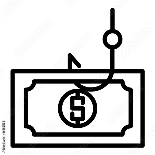 Steal Icon Style