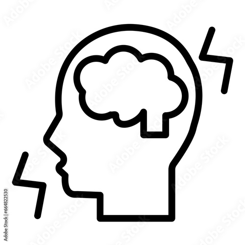 Dementia Icon Style