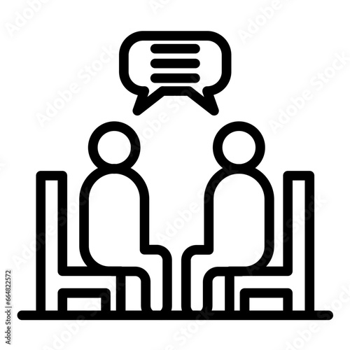 Individual Therapy Icon Style