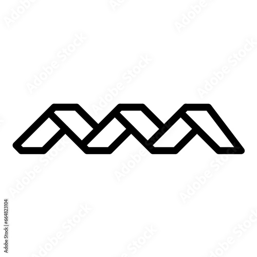Protein Icon Style