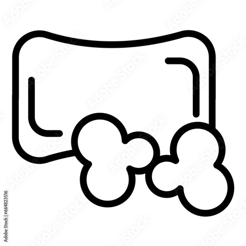 Soap, Icon Style