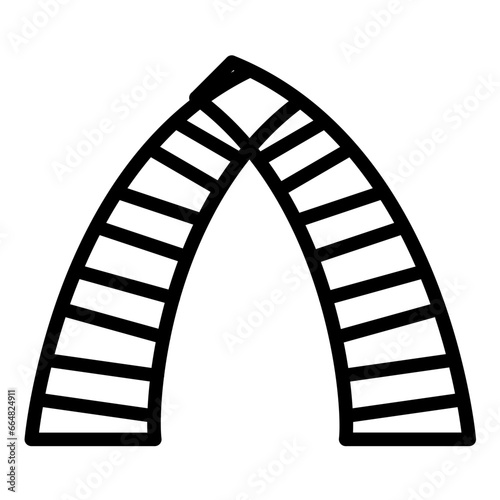 Merge Icon Style