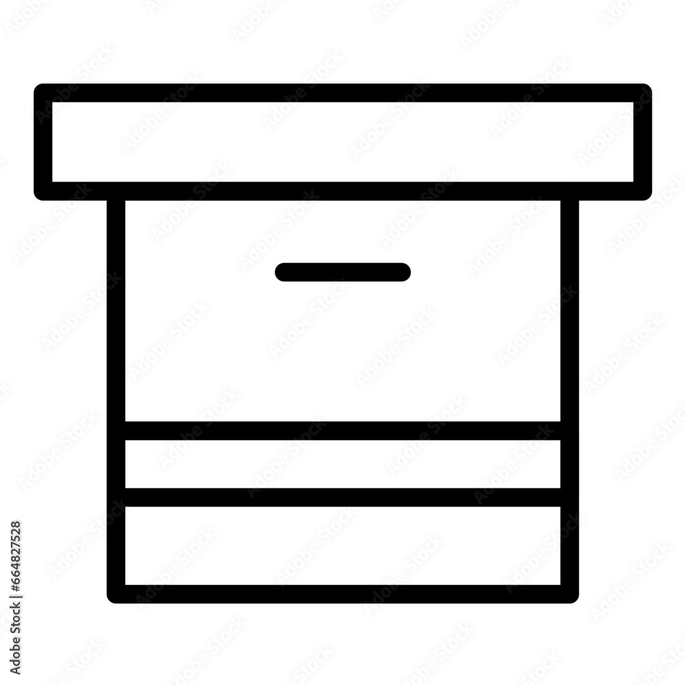 Box Icon Style Box Icon Style