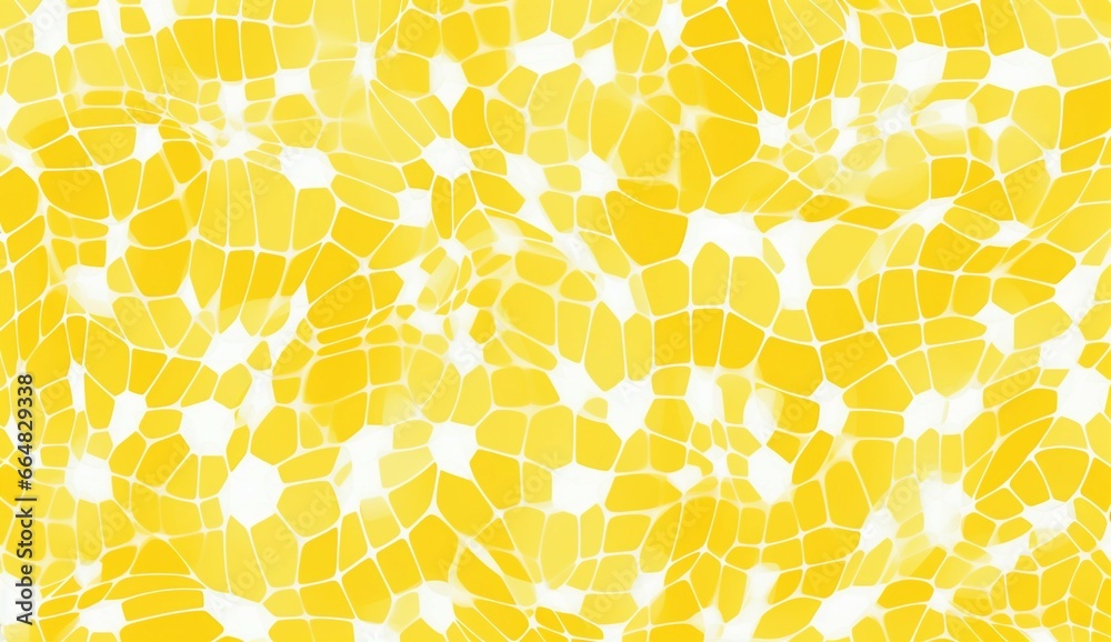 background featuring a yellow grid, characterized by childlike abstraction, nature-based patterns, and soft crosshatchings. background featuring a yellow grid, characterized by childlike abstraction, nature-based patterns, and soft crosshatchings.