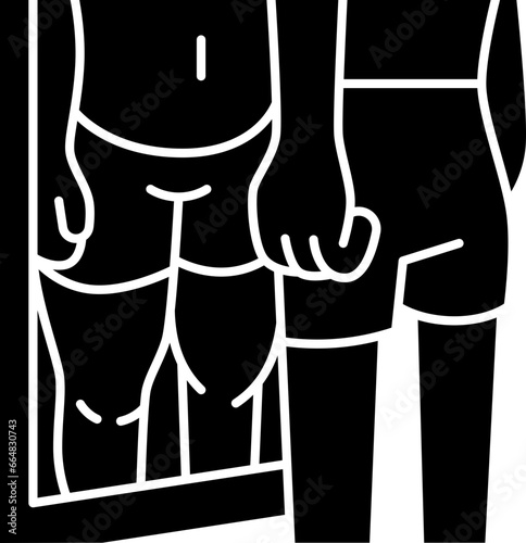 body  icon