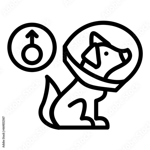 Spay Icon Style