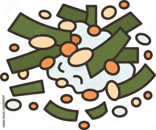 furikake  icon