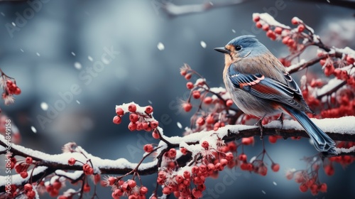 Realistic Christmas Twitter Header, Merry Christmas Background , Hd Background