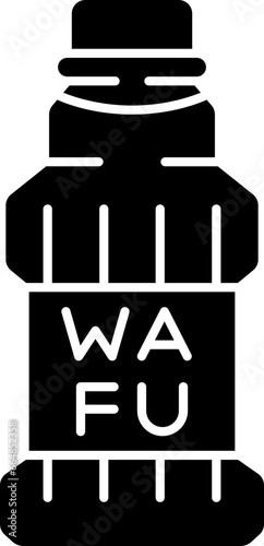 wafu  icon