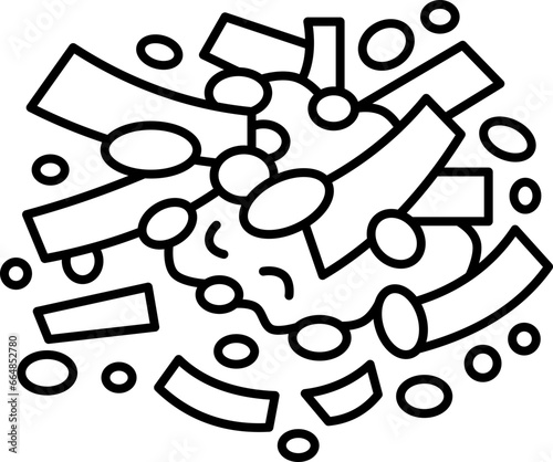 furikake  icon