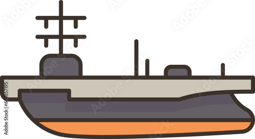aircraft  icon
