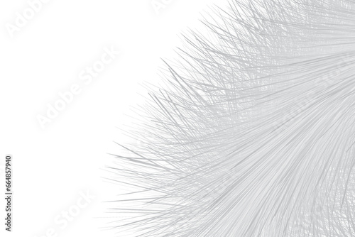 gray-white fur fur Pink fluffy animal fur background,Pink feather 3d,Pink liquid shape 3D clean soft fluffy animal fur background.