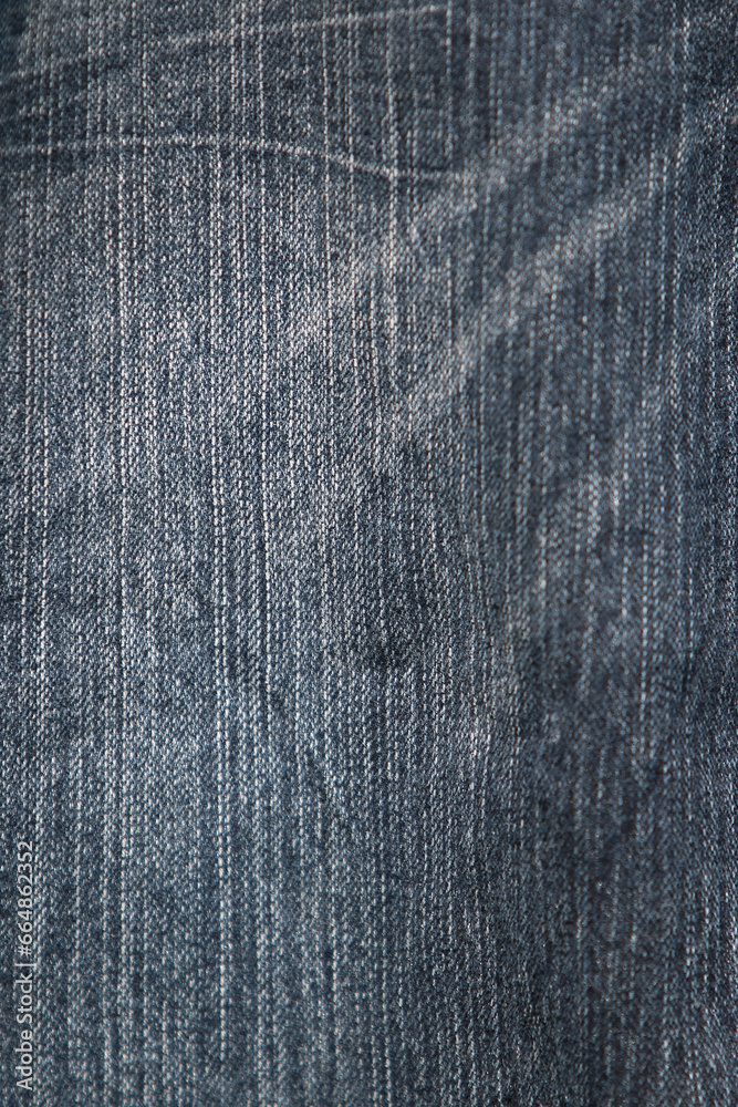 Jeans denim texture close up , focus only one point , soft blured background wallpaper Jeans denim texture close up , focus only one point , soft blured background wallpaper
