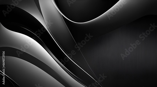 Black background images. High resolution black background. Abstract Black Curve Background. Abstract dark shapes background design. Dark Aesthetic Backgrounds