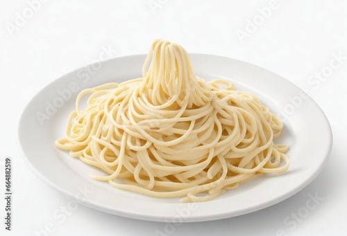 pasta with sauce