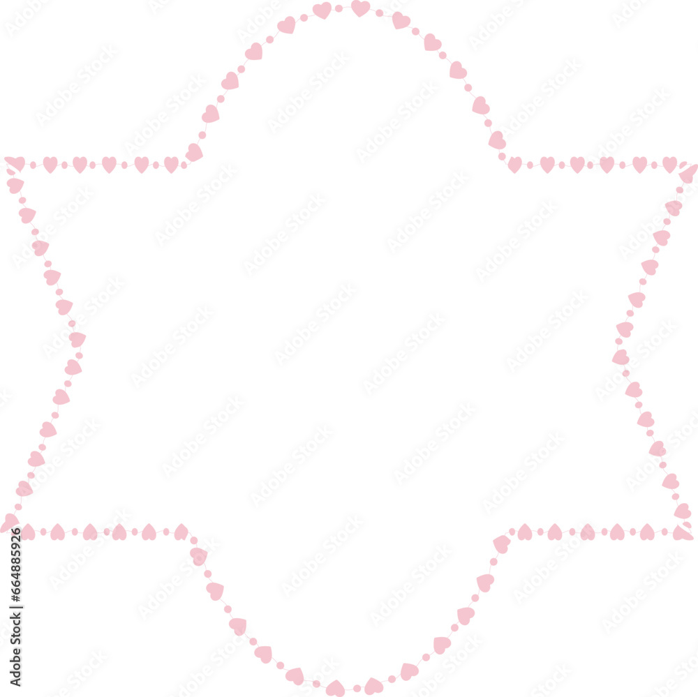 Rectangle Frame Heart Frame cute pink pastel decoration love pattern classic romantic horizontal vintage frames heart border art Elements design border decoration element decor Rectangle Frame Heart Frame cute pink pastel decoration love pattern classic romantic horizontal vintage frames heart border art Elements design border decoration element decor