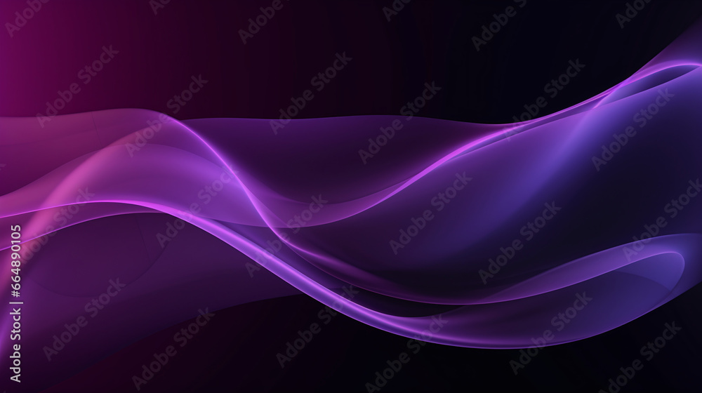 purple wavy abstract background purple wavy abstract background