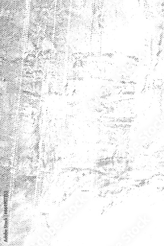 Vintage Dot Textures. Full page old dot texture background with fine details