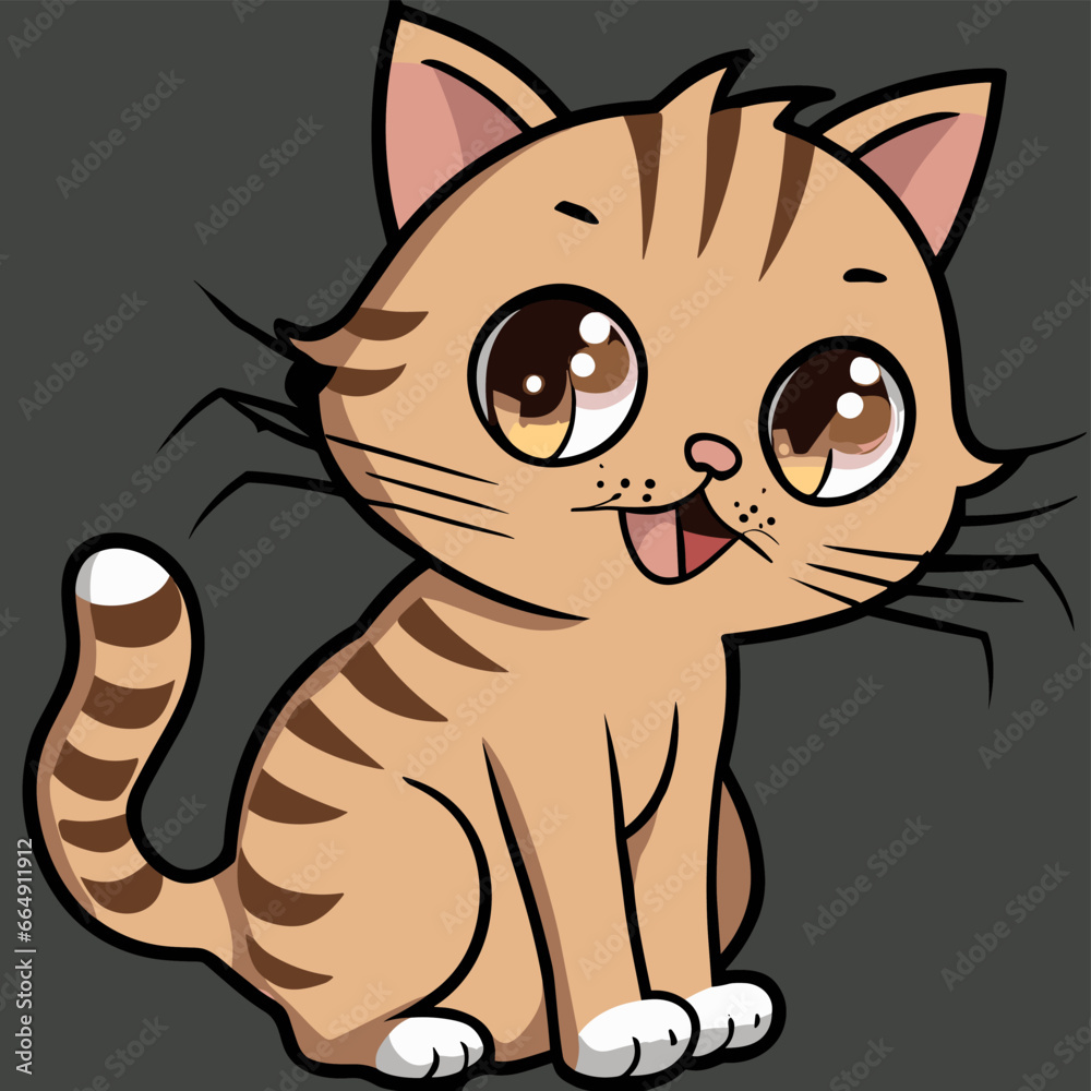 Cat Background Cat Background