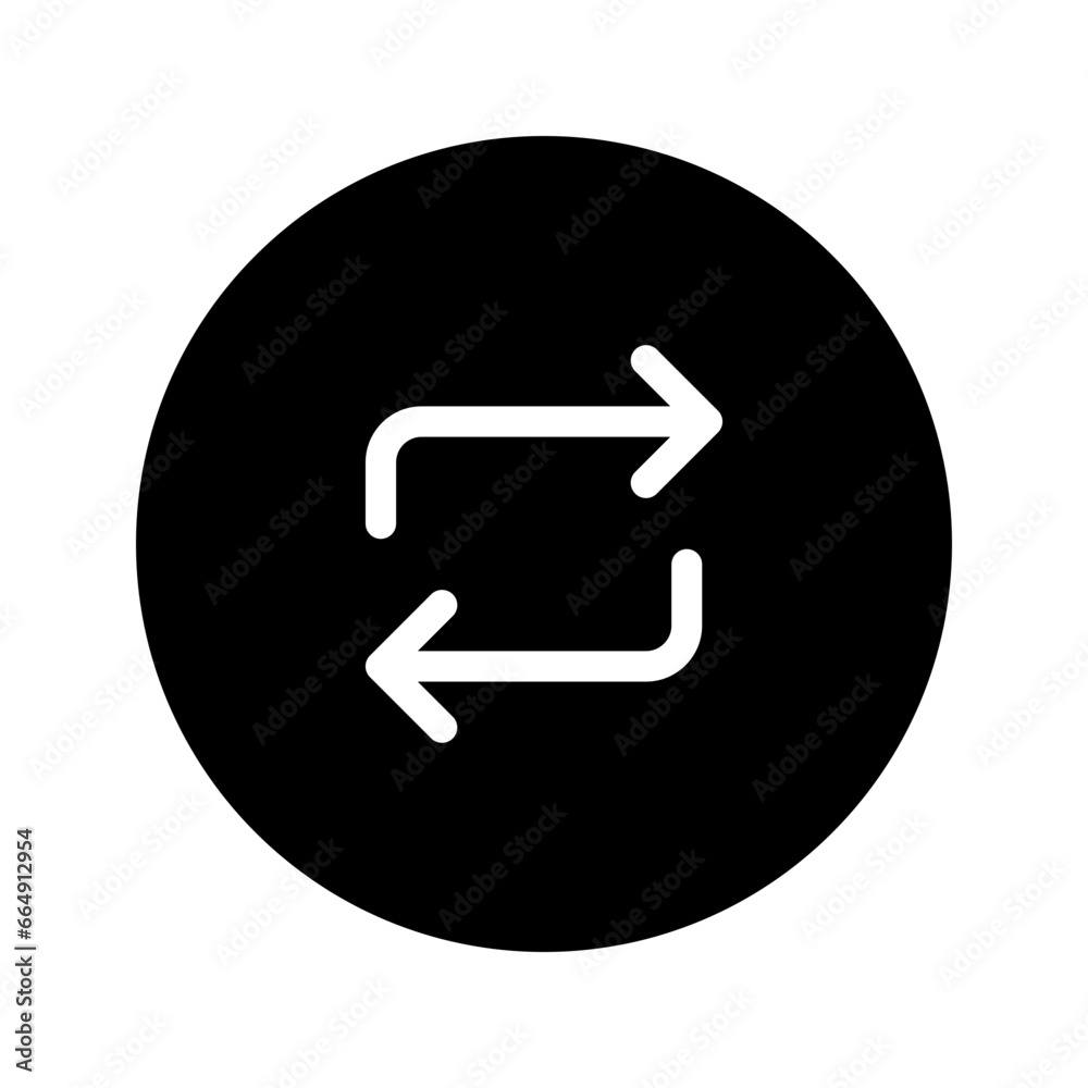 laptop circular glyph icon laptop circular glyph icon