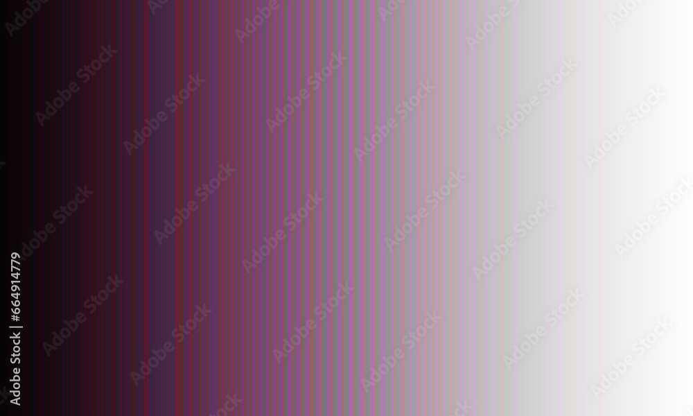 Obraz premium Abstract linear multicolored background for design.