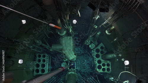 Nuclear Reactor