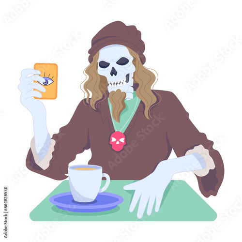 Tarot Diviner 
