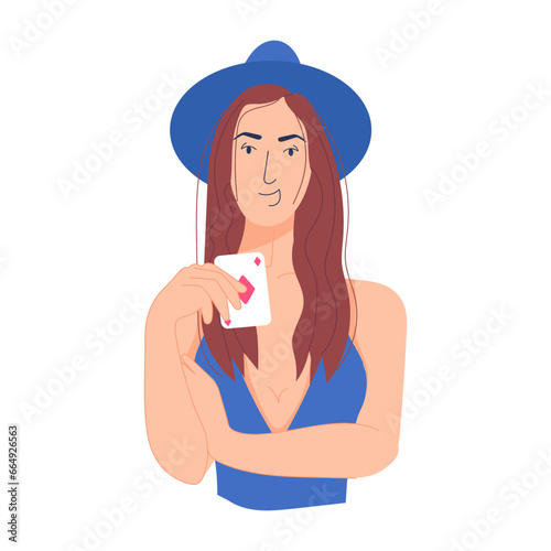 Fortune Woman 