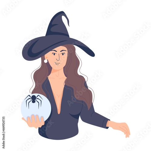 Witch Ball