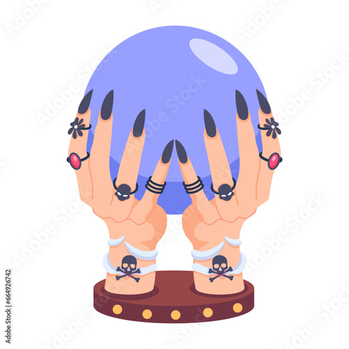 Fortune Telling