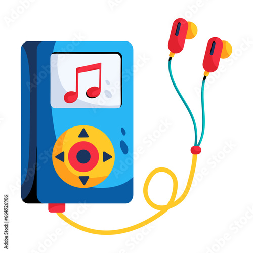 MP3 Player 