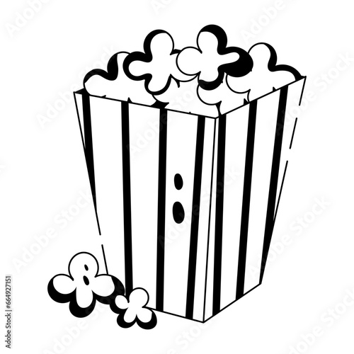 Popcorn 