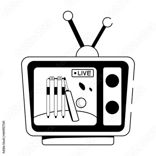 Live Cricket