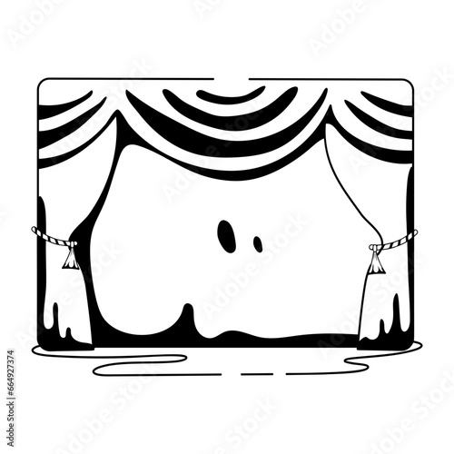 Stage Curtains